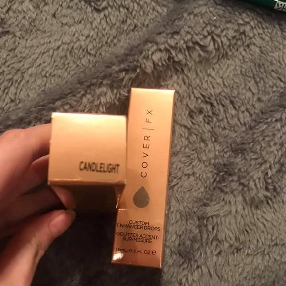 Fx highlight drops - Picture 1 of 1